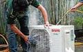 Vì sao phải thường xuyên kiểm tra và vệ sinh định kì máy lạnh?