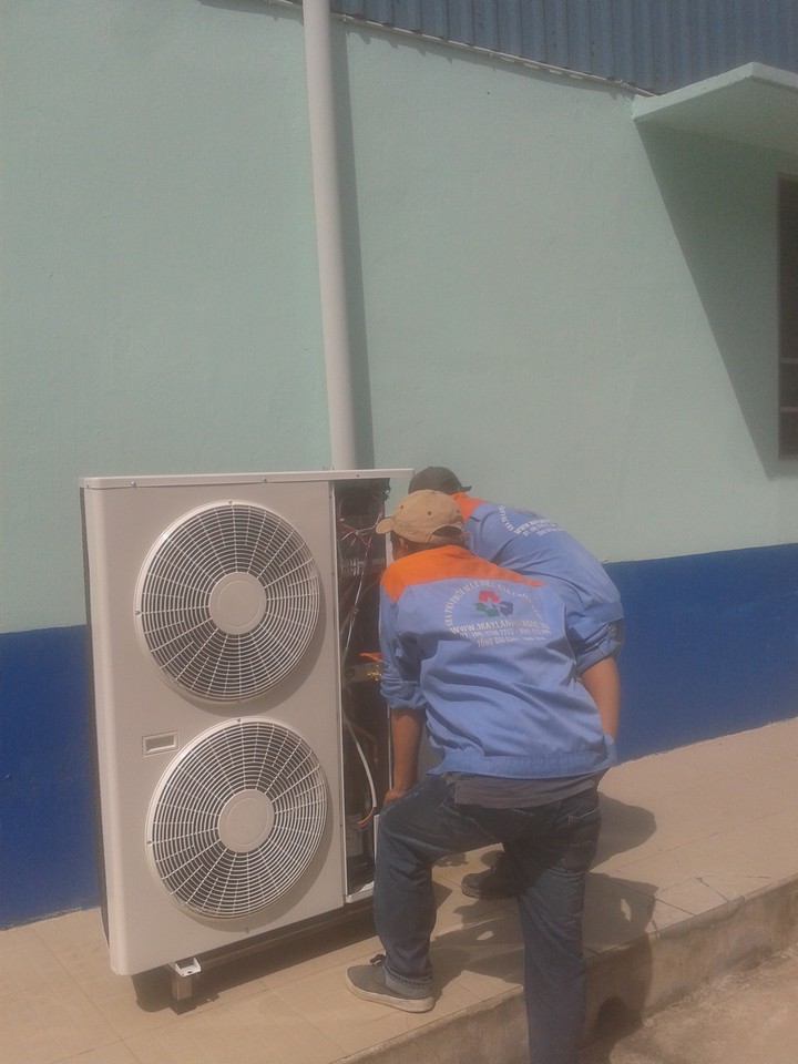 Công ty cổ phần lương thực thực phẩm Safaco