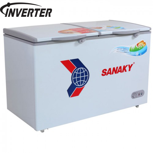 Tủ đông Sanaky có tốt không?
