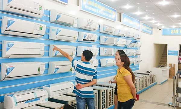 Cách chọn mua máy lạnh tốt giá rẻ