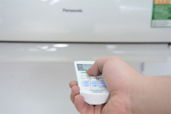 Hướng dẫn sử dụng máy lạnh