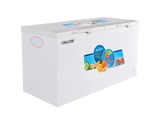 TỦ ĐÔNG HÒA PHÁT 543 LÍT HCF-1000S1PĐ2.N