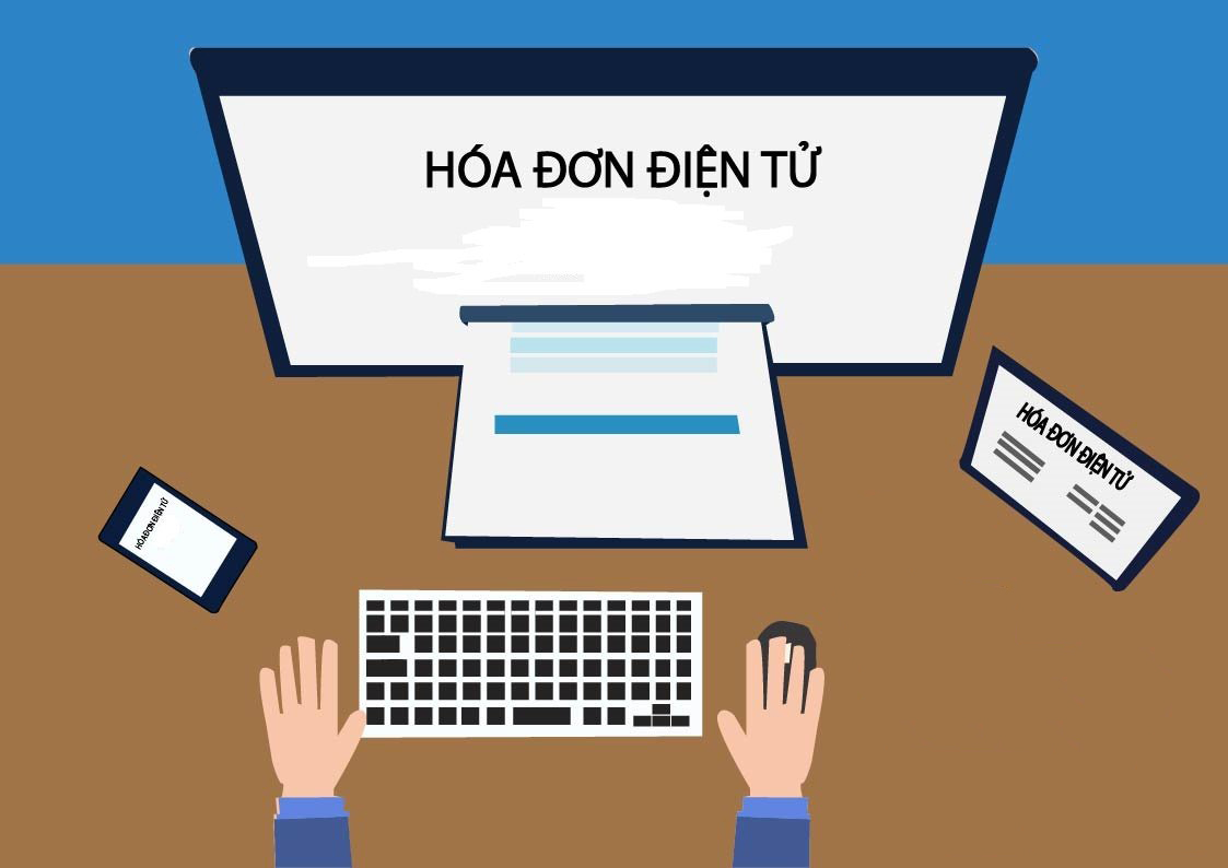 THÔNG BÁO VỀ VIỆC ÁP DỤNG HÓA ĐƠN ĐIỆN TỬ