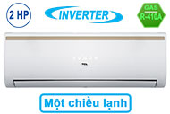Máy Lạnh TCL Inverter 2 HP RVSC18KEI