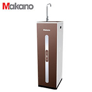 Máy Lọc Nước RO Mặt Kính 3D Cao Cấp 8 Lõi Makano MKW-43008G