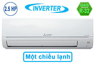 Mitsubishi Electric MSY-JP60VF