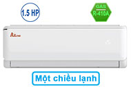 Máy lạnh Akino 1.5 HP AKN-12CFS1FA