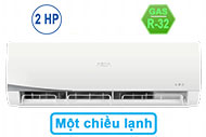 Máy Lạnh Aqua 2 HP AQA-KCR18NQ-S