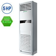 Máy Lạnh Tủ Đứng Erito 5 HP ETI-FS50CN1