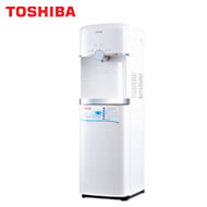 Máy lọc nước RO nóng lạnh Toshiba TWP-W1643SV(W) 4 lõi
