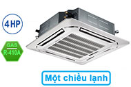 Máy lạnh âm trần Reetech 4 HP RGT36/RC36 (3 pha)