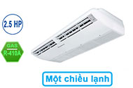 Máy lạnh áp trần Reetech 2.5 HP RU24/RC24