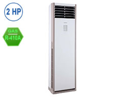 Máy lạnh tủ đứng Reetech 2 HP RF18/RC18