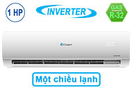 Máy lạnh Casper Inverter 1 HP MC-09IS33