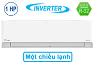 Máy lạnh Casper Inverter 1 HP HC-09IA32