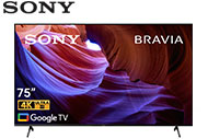 Google Tivi Sony 4K 75 inch KD-75X85K