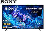 Google Tivi OLED Sony 4K 55 inch XR-55A80K