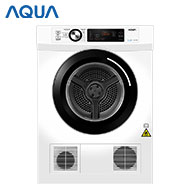 Máy sấy quần áo Aqua 7 kg AQH-V700FW