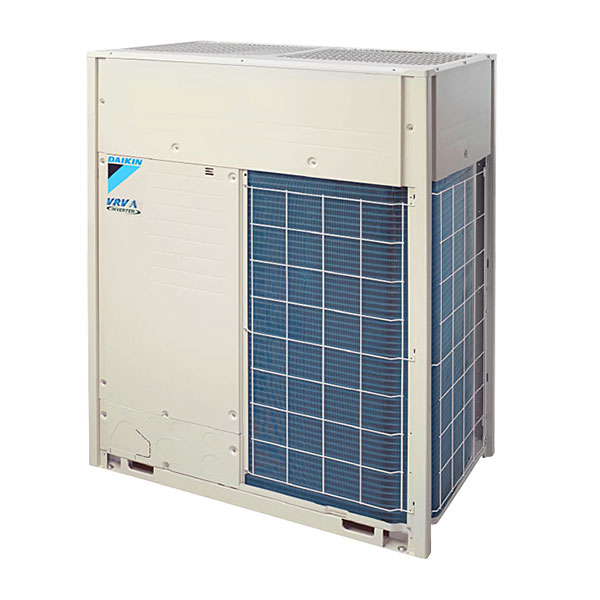 Dàn nóng điều hòa trung tâm Daikin VRV A RXQ16AYM (16HP) 1 chiều