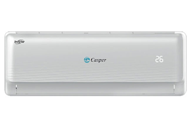 Máy lạnh Casper IC-24TL22 nhập khẩu nguyên bộ từ Thái Lan