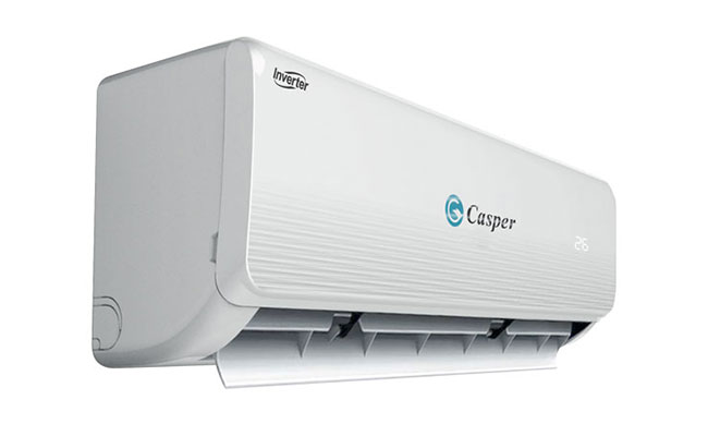 Casper IC-24TL22 thiết kế sang trọng, hiện đại