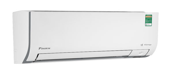 Máy lạnh Daikin Inverter 3 HP FTKM71AVMV nhập khẩu nguyên chiếc từ Thái Lan