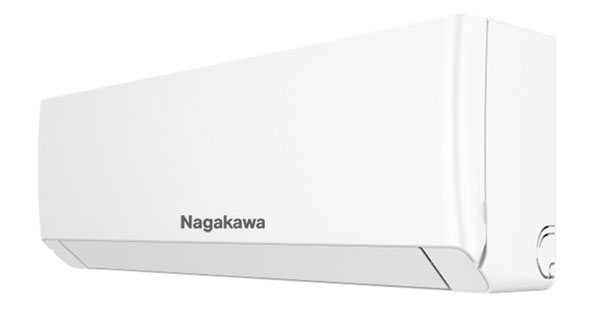Máy lạnh Nagakawa 2.5 HP NS-C24R2U86 nhập khẩu nguyên chiếc từ  Malaysia